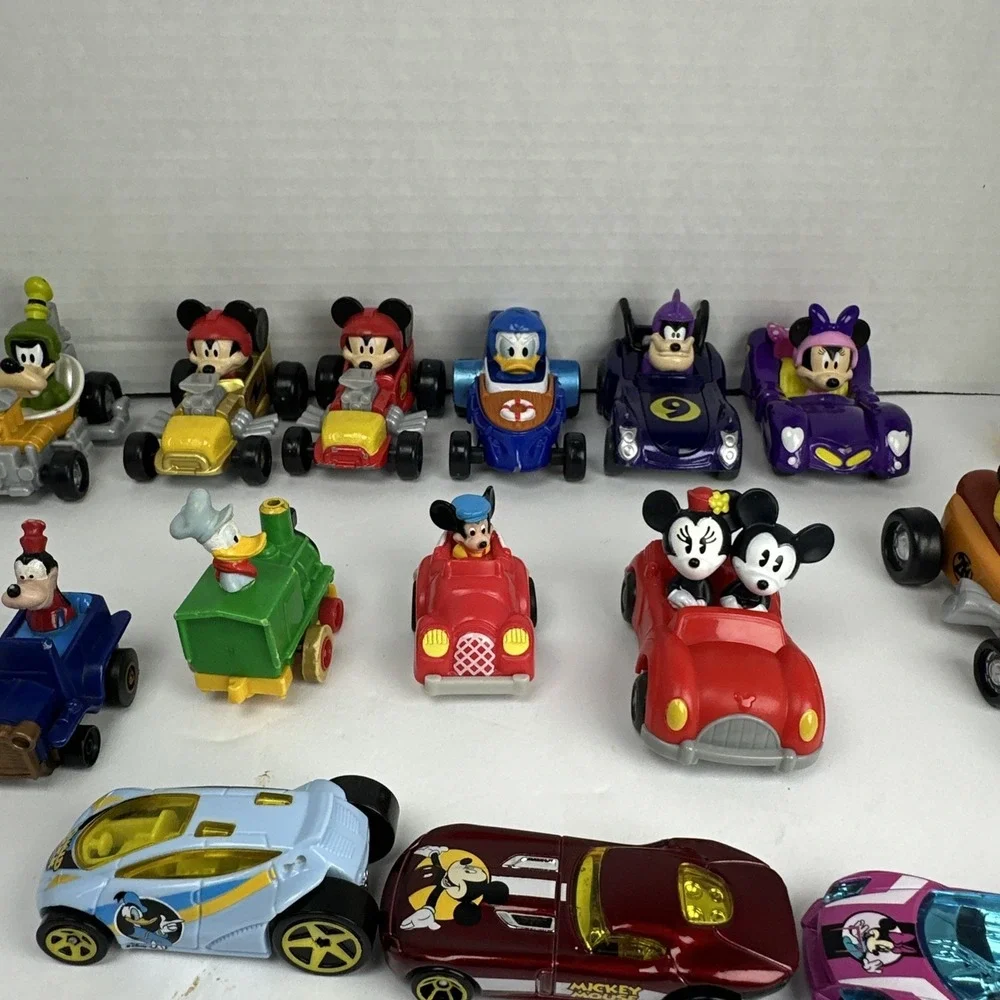 Disney mickey mouse
